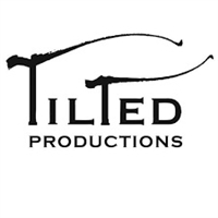 Tilted productions logo